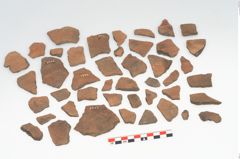 Foto von Keramikgefäß (NHMW-PRAE-003442)